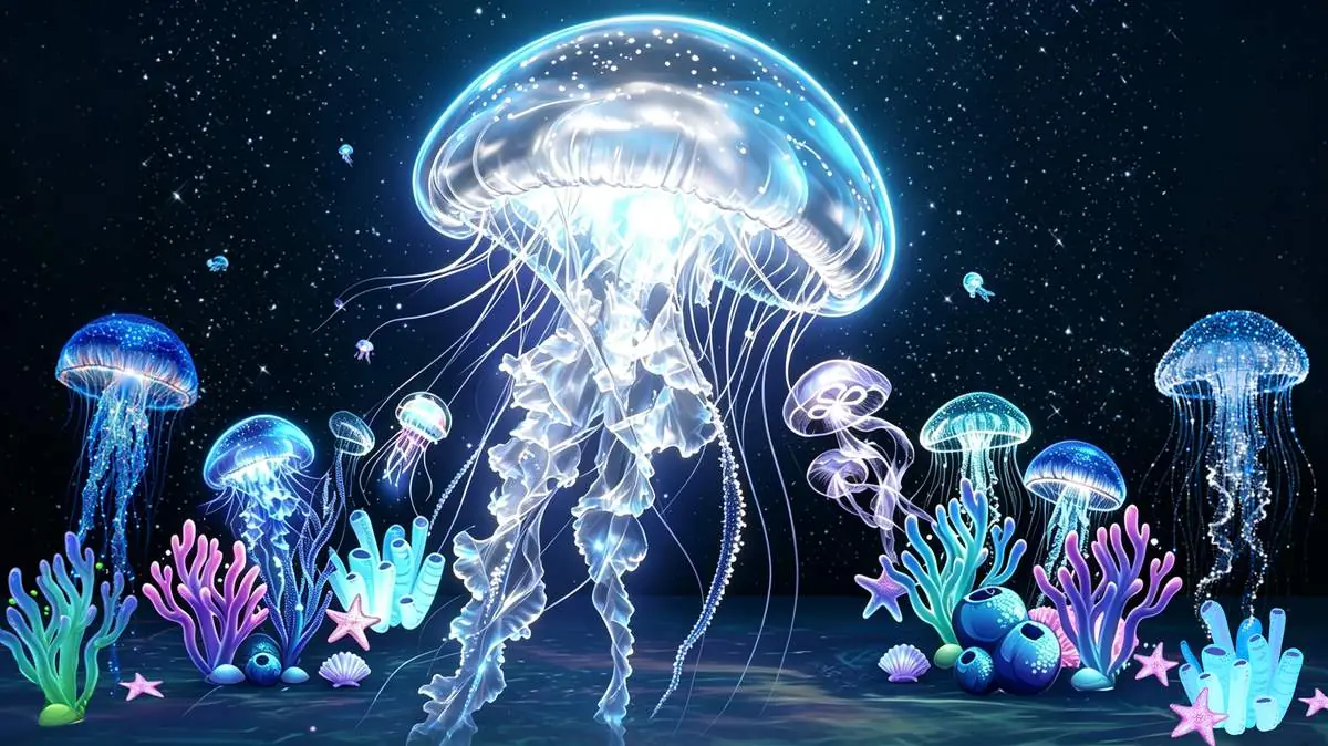 Jellyfish Gate concept rendering