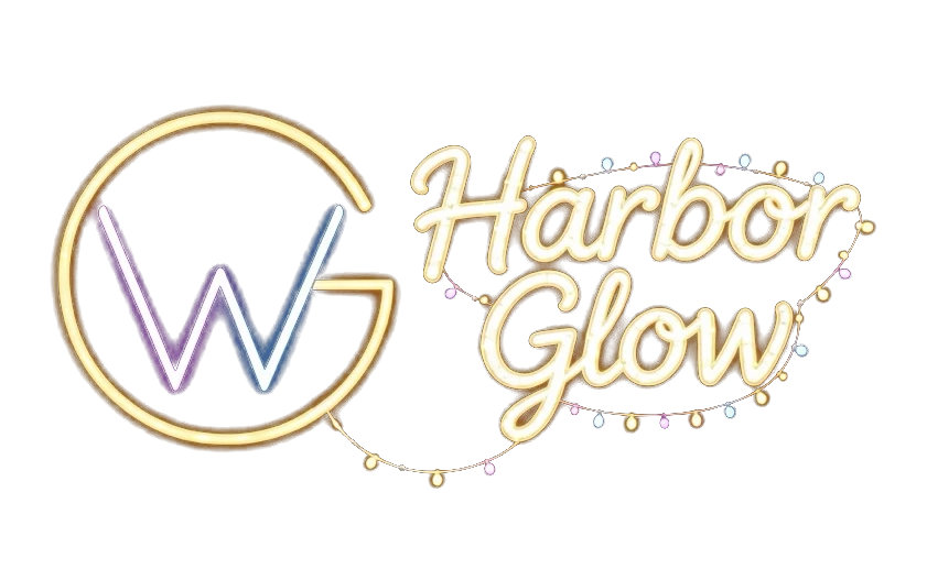 Harbor Glow by Glow Works